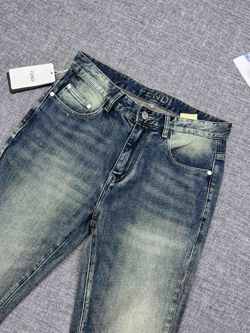 Fendi Jeans